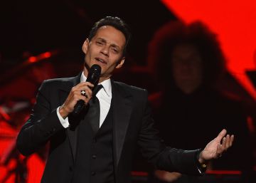 Marc Anthony: hombre del año y ¿reconciliación con JLo?