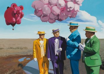 Seis libros de esta semana