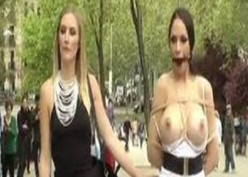 Madrid City Hall under scrutiny after porn clip filmed on streets emerges