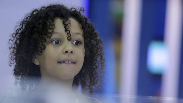 ¿Cómo pueden los niños de América Latina celebrar el día de la infancia?