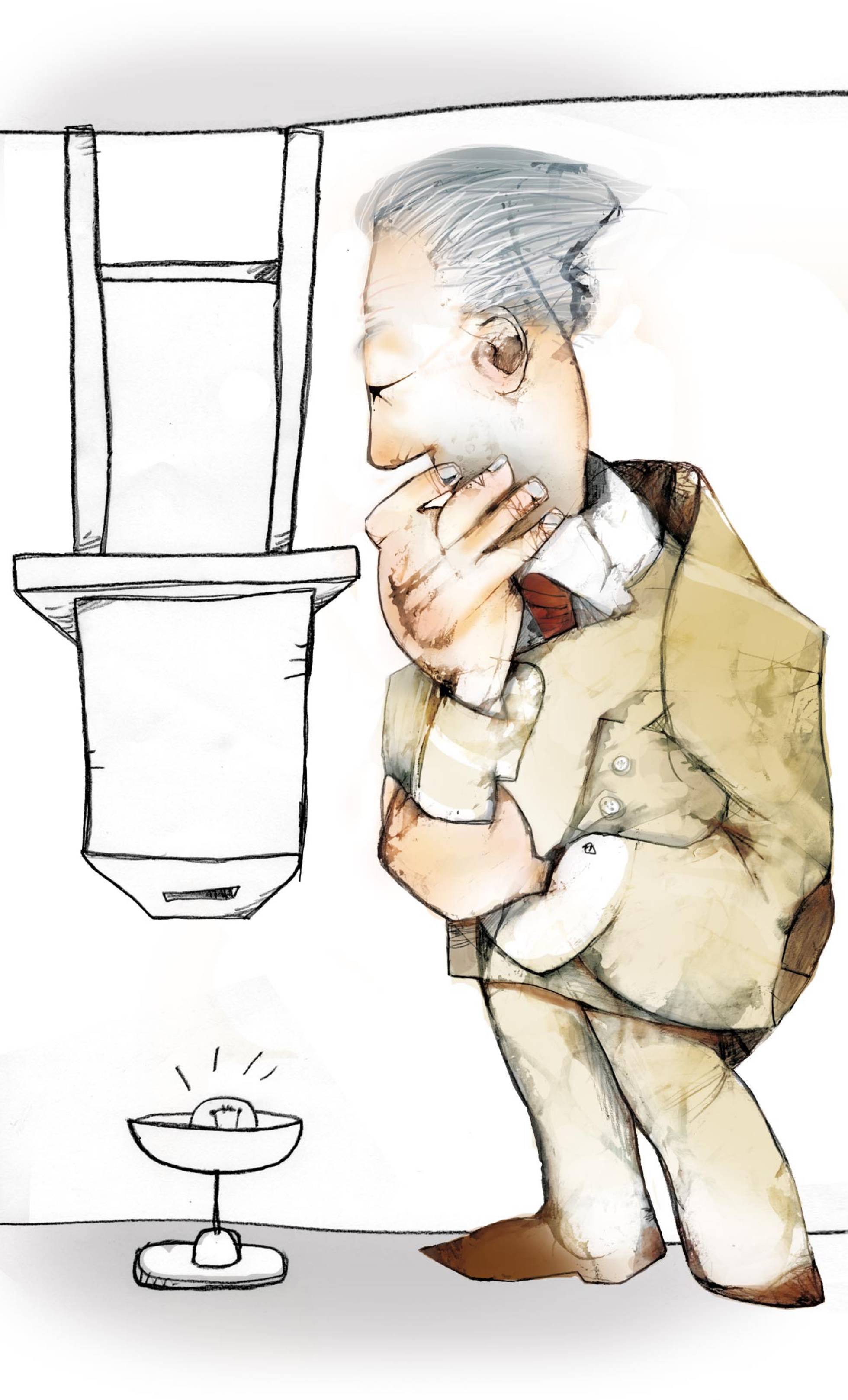 Culpable de votar a Hillary Clinton Culpable de votar a Hillary Clinton