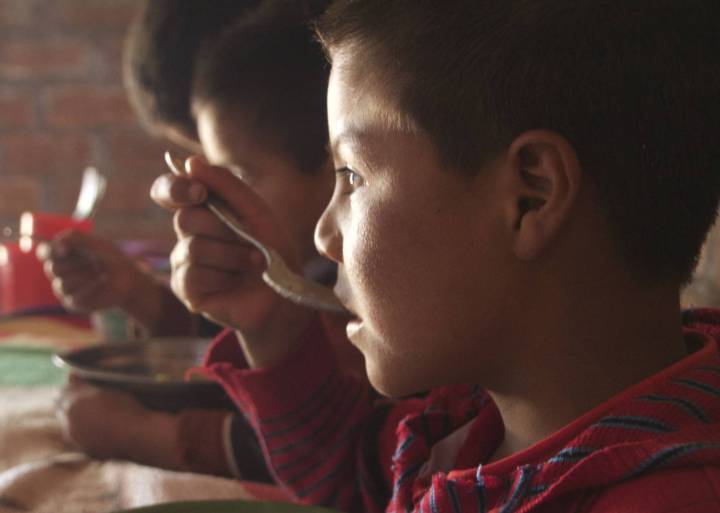 La sangrecita, un remedio ancestral andino contra la anemia La sangrecita, un remedio ancestral andino contra la anemia