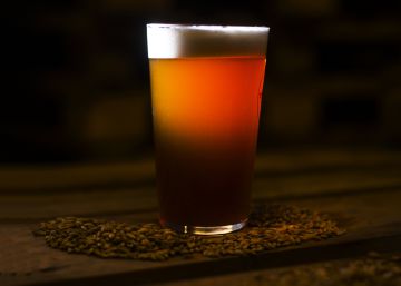 Así se fabrica una cerveza artesanal Así se fabrica una cerveza artesanal
