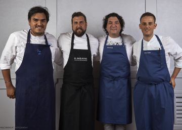 Cosas que ocurren en Buenos Aires