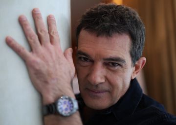 Antonio Banderas: “Trump es como Cicciolina a lo bestia”