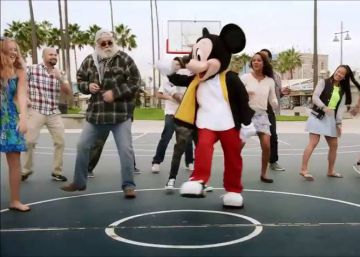 El primer corto emitido de Mickey Mouse celebra su 88 cumpleaños