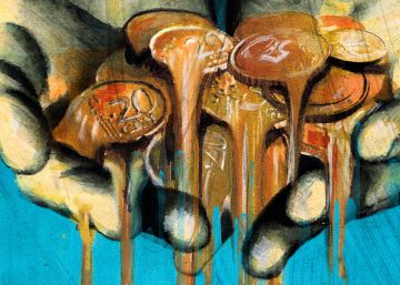 Hay que recuperar los salarios