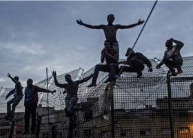 Miles de niños sirios en talleres clandestinos en Turquía Miles de niños sirios en talleres clandestinos en Turquía