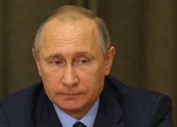 Ucrania teme que Trump tome partido por Moscú en el conflicto bilateral