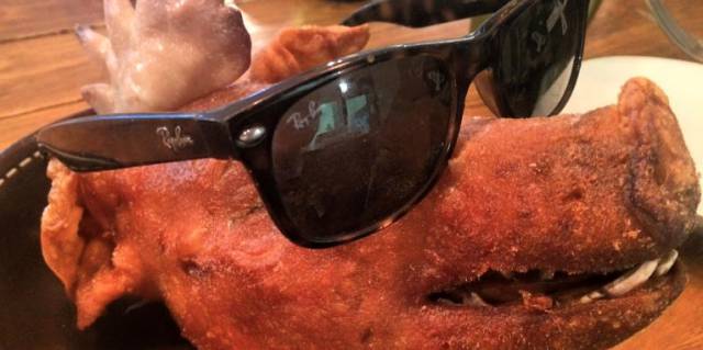 Riñones y callos: los platos que odiabas están ahora de moda