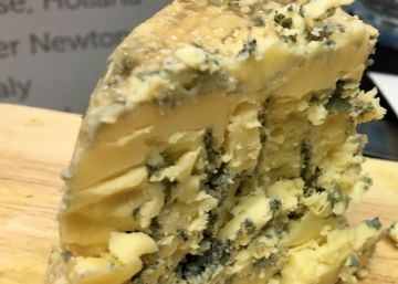 ¿Por qué el queso noruego Kraftkar es el mejor del mundo?