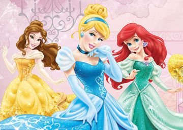 Malditas princesas Malditas princesas