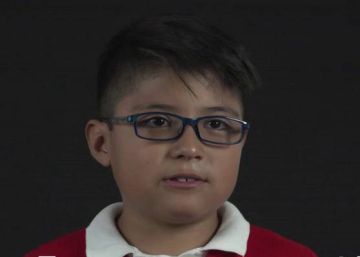Esto opinan siete niños mexicanos sobre Donald Trump
