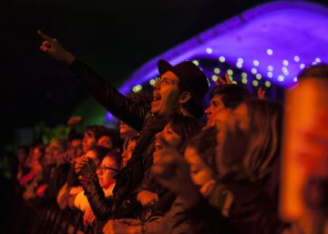 El Corona en imágenes