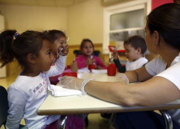 Día Universal del Niño en España: aún queda mucho trabajo por hacer