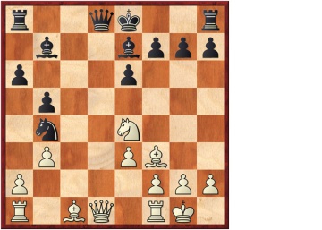 Carlsen empata desganado