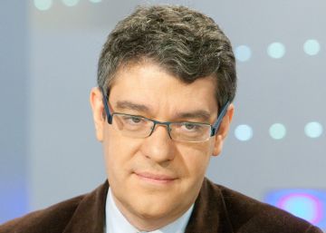 El lastre de la energía