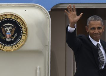 Obama, Flotats y los nietos de Europa