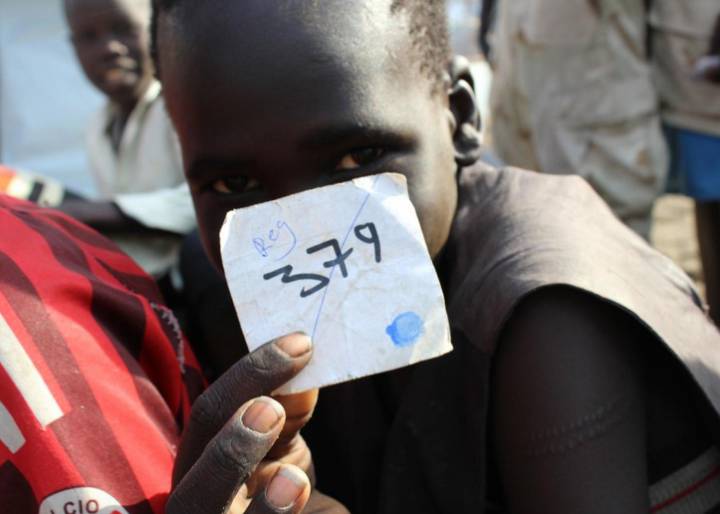 Rifles en lugar de juguetes Rifles en lugar de juguetes