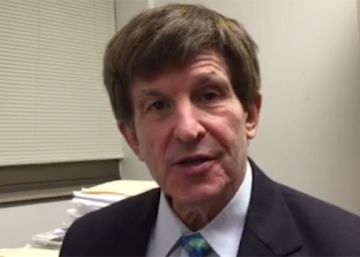 “Donald Trump será destituido”, dice el profesor que predijo su triunfo electoral