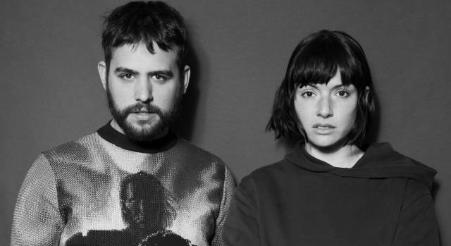 Los diseñadores María Ke Fisherman