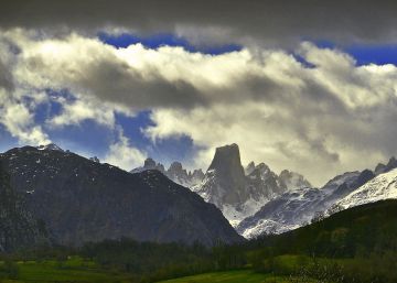 10 montañas muy seductoras