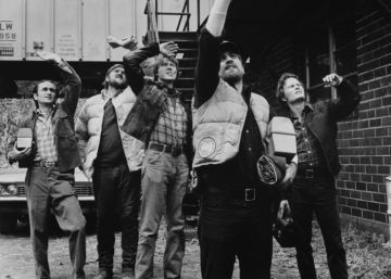 Balada muda de la Norteamérica olvidada