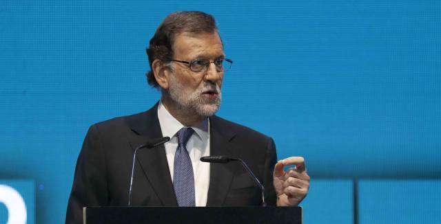 Citizen concern about corruption has soared under Rajoy.