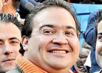 Frontman for disgraced Mexican governor handled $7m property portfolio