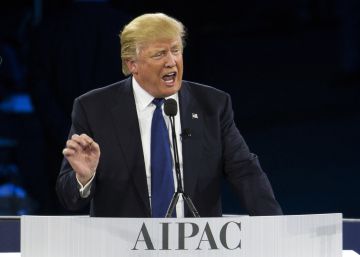 Trump, el maestro titiritero y sus límites