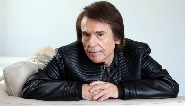 “Sigo saliendo ‘güevón’ al escenario”