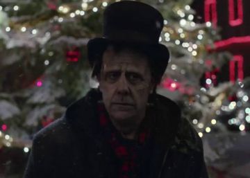 El vídeo de Navidad de Apple quiere sanar la herida política de EE UU