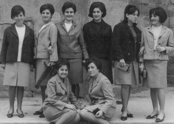 Meryl Velasco y amigas Meryl Velasco y amigas