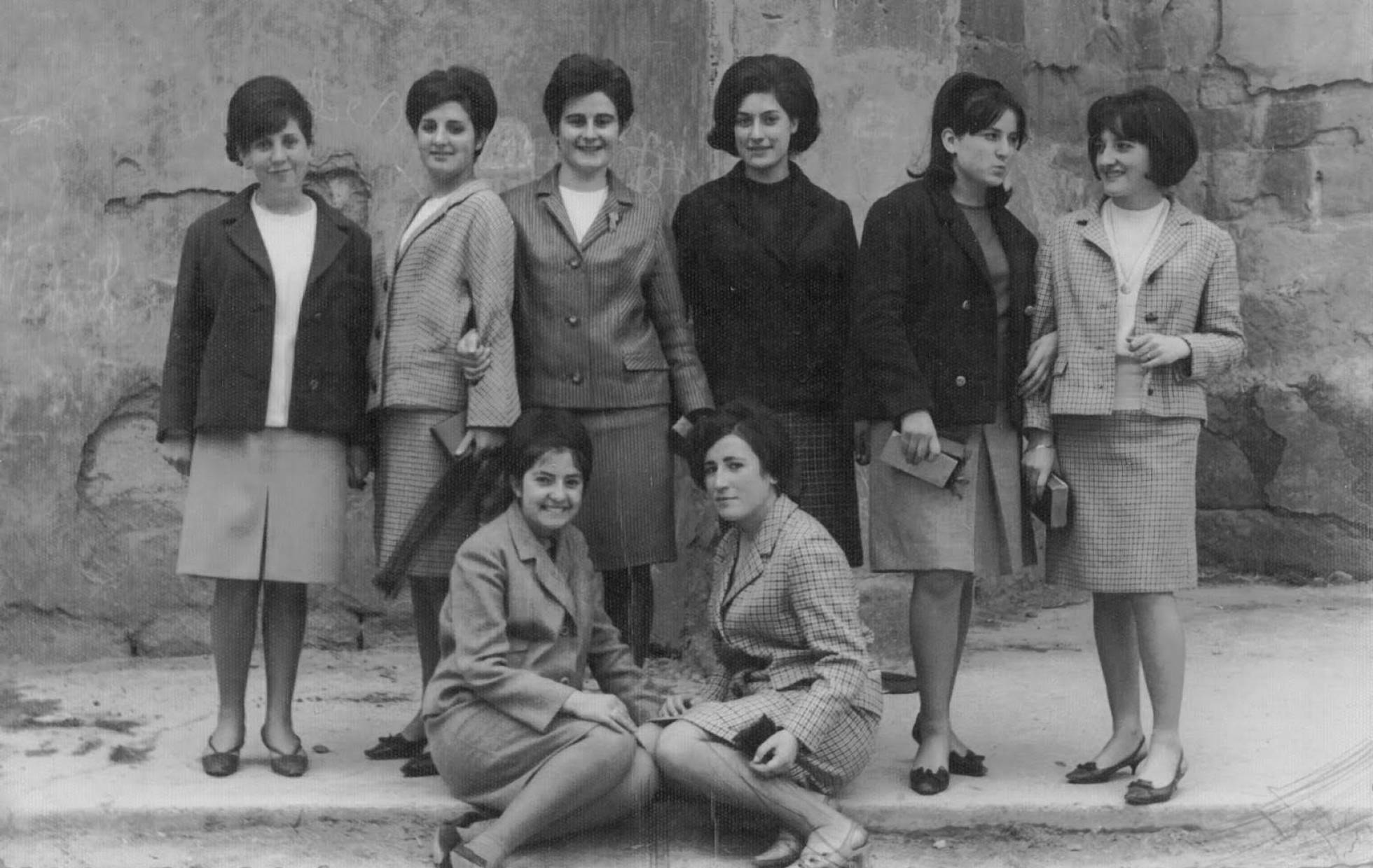 Meryl Velasco y amigas Meryl Velasco y amigas