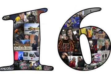 Els millors corredisses, brous i clubs