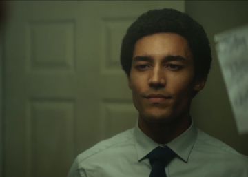 Netflix muestra la juventud de Obama en ‘Barry’ Netflix muestra la juventud de Obama en ‘Barry’