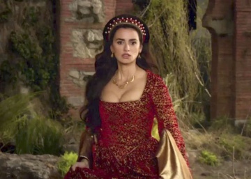 Penélope de España Penélope de España