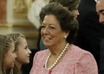 PERFIL | La reina de los mercados