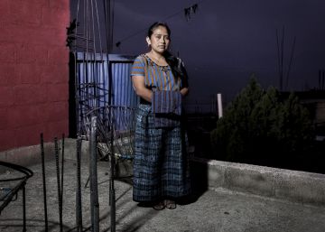 Orgullosas de lo que son, aunque las discriminen por ello Orgullosas de lo que son, aunque las discriminen por ello