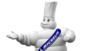 Michelin 2017, #estrellaparatodos