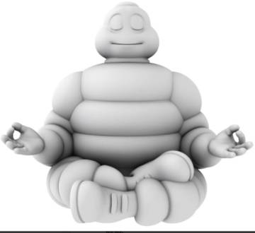 Michelin 2017, #estrellaparatodos