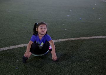 Mamá a los 13 años en Costa Rica Mamá a los 13 años en Costa Rica