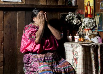 Mujer e indígena: segregación segura Mujer e indígena: segregación segura
