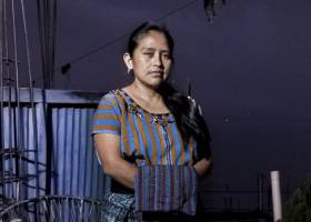 Mujer e indígena: segregación segura Mujer e indígena: segregación segura