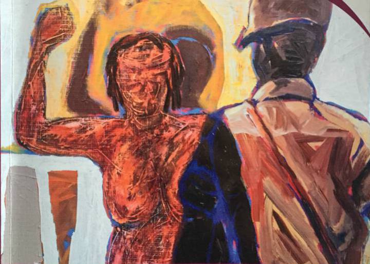 “Un cuerpo desnudo es un símbolo de rebelión” “Un cuerpo desnudo es un símbolo de rebelión”