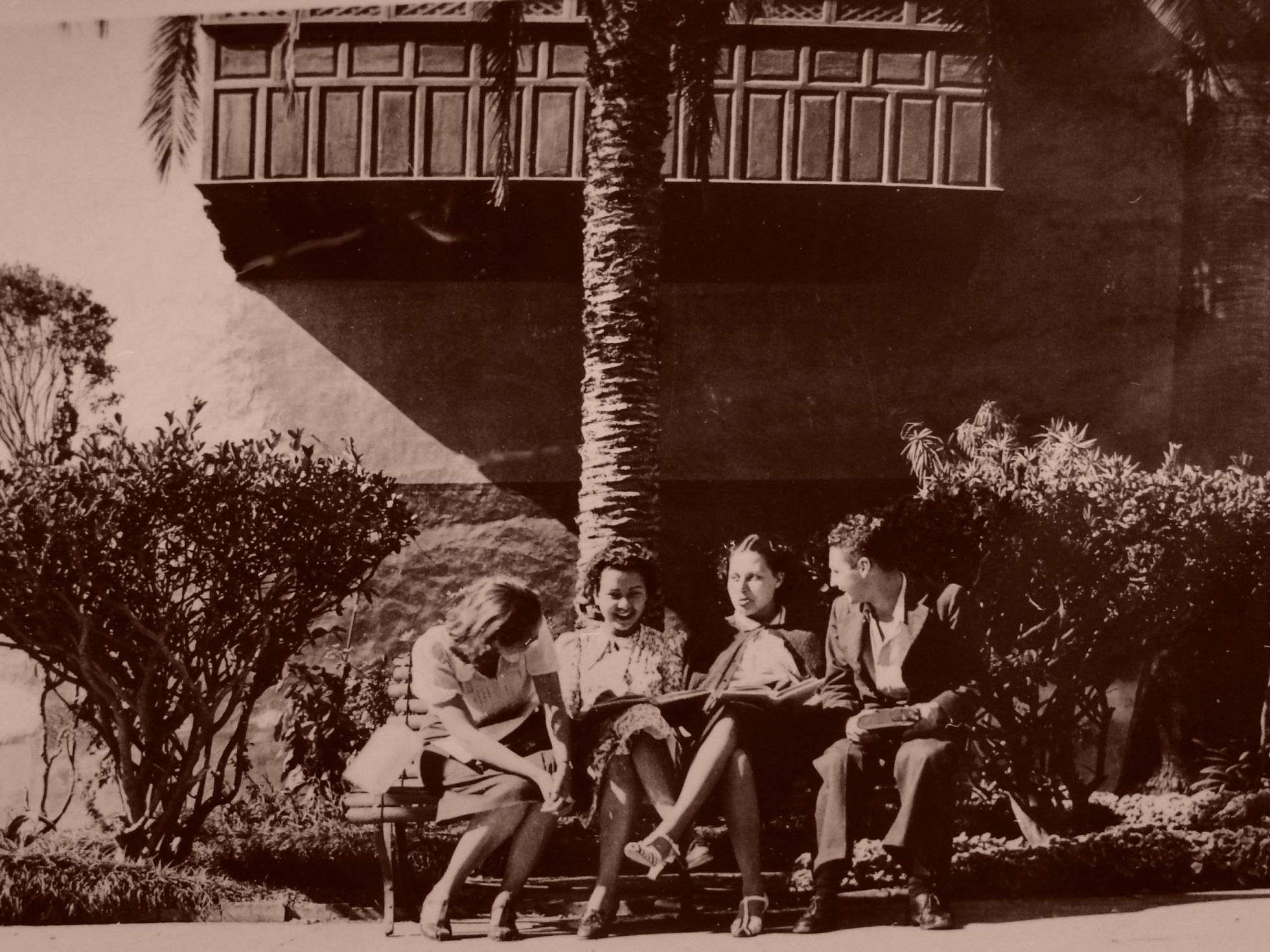 Ernesto García ligando Ernesto García ligando