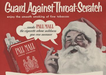 O que os pais devem dizer aos filhos sobre Papai Noel?