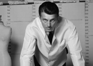 Givenchy: “Audrey Hepburn fue mi amor platónico”