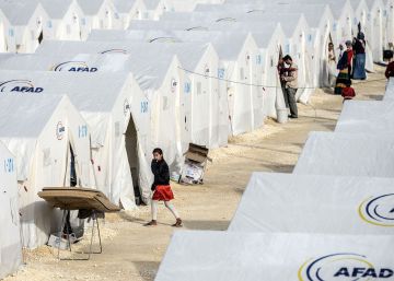 Turquía amenaza a la UE con abrir las fronteras a los refugiados