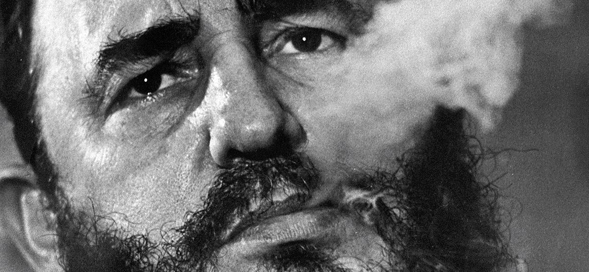 Cuba deja atrás el siglo XX con la muerte de Fidel Castro